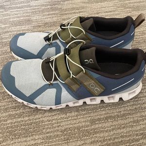 Almost perfect condition